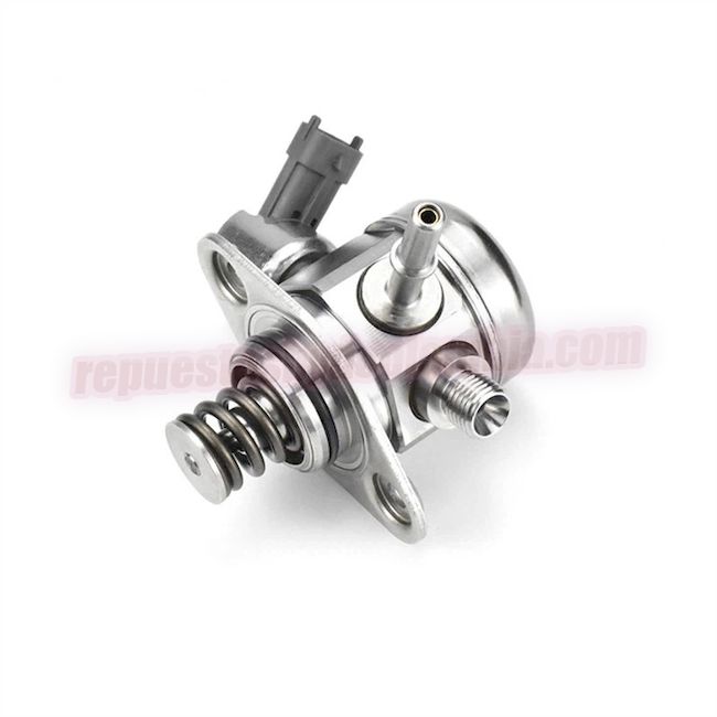 Repuestos Byd Cali - Repuesto Bomba Combustible Alta Presion 1.5t 476zqa-1128100 0261520066